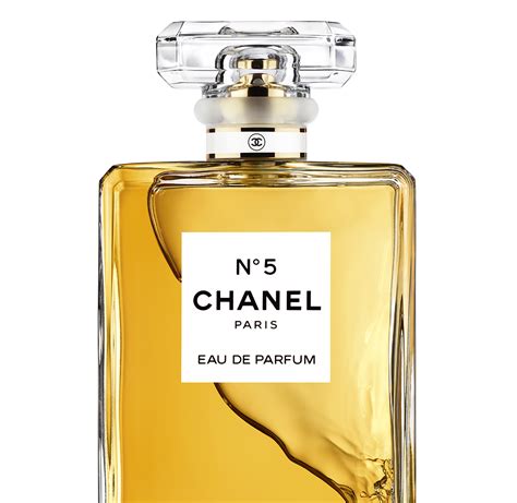 chanel 5 parfum aanbieding